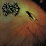 ABYSMAL DESCENT - Dismal Thoughts CD